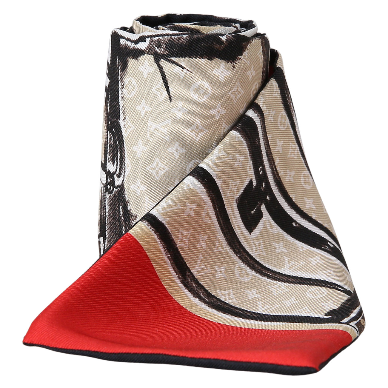 LOUIS VUITTON(USED)루이비통 컨피덴셜 방도